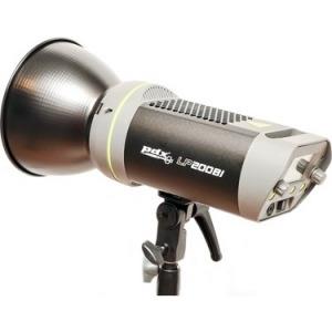 PDX LP200 Bİ PRO LED Sarı-Beyaz Işık