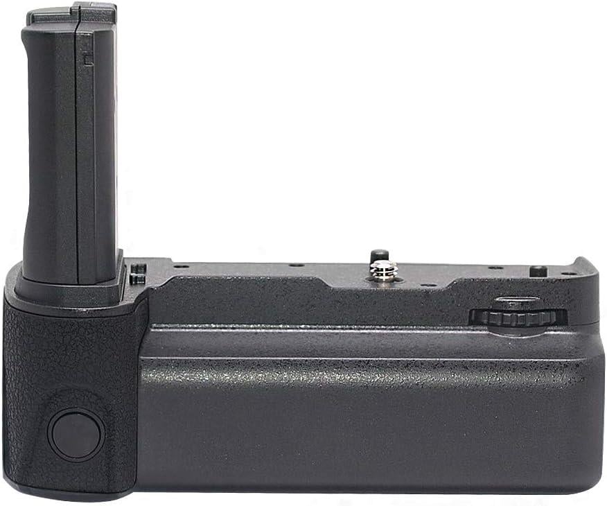 Pdx Nikon Z6/Z7 Uyumlu Battery Grip