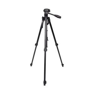 PDX Plus 201 157cm Yarı Hidrolik Profesyonel Tripod