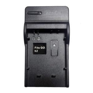PDX Plus for GoPro AHDBT 001/002  Şarj Cihazı (Hero 1, Hero 2)