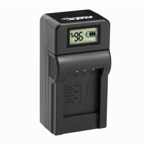 PDX Plus for Nikon EN-EL19 Şarj Cihazı