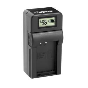 PDX Plus for Nikon EN-EL20 Şarj Cihazı