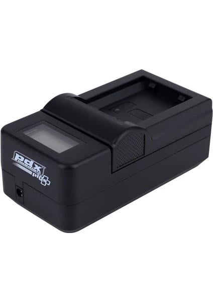 PDX Plus for Sony NP-BX1 Şarj Cihazı