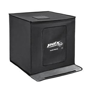 PDX Pro 40x40cm Led Işıklı Çadır