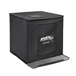 PDX Pro 60x60cm Led Işıklı Çadır
