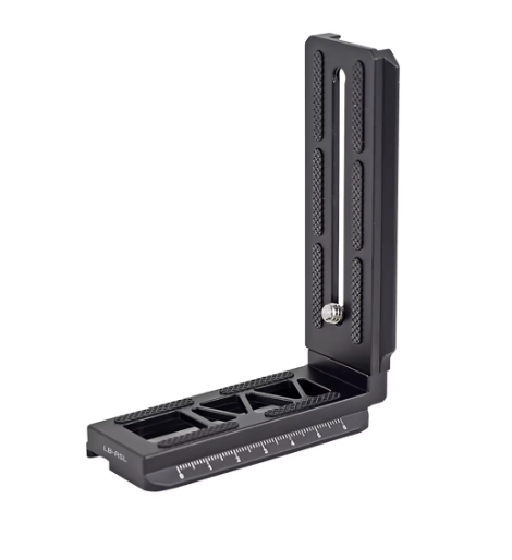 PDX Universal L Plate (DJI RS3-DJI RS4) Uyumlu