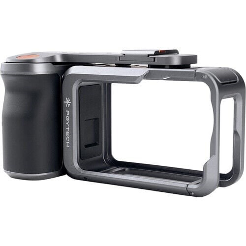 PGYTECH Osmo Action 6  StreetPro Grip Kit
