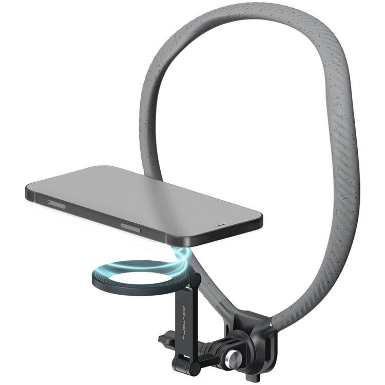 Pgytech P-GM-392 CapLock Magnetic Smartphone Neck Mount Max