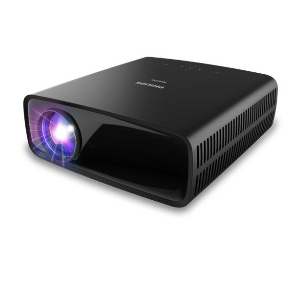 PHILIPS NEOPIX 730 PROJEKSİYON CİHAZI
