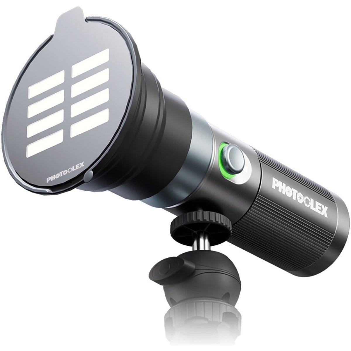 PHOTOOLEX 10W Video Spot Işığı - 10W4C