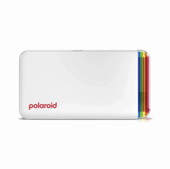 Polaroid Hi·Print Generation 2 Everything Kutusu (Beyaz)