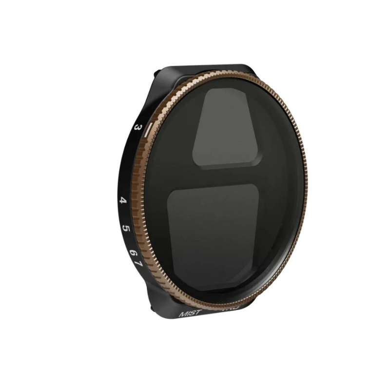 POLARPRO AIR3S-VND3/7 BLACK MIST FILTER (AR3S-VND3/7-MST)