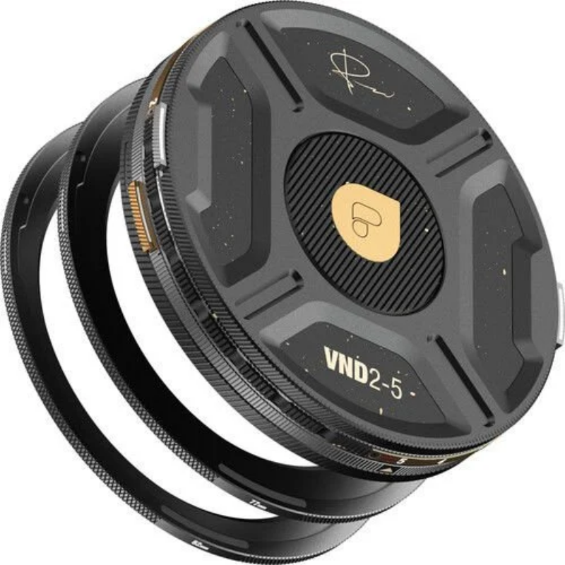 POLARPRO HELIX VND 2/5 STARTER KIT - MCKINNON EDITION
