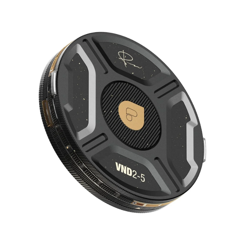POLARPRO HELIX VND FILTER - MCKINNON EDITION