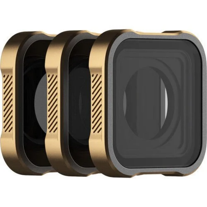 POLARPRO HERO 10 / 9 SHUTTER COLLECTION (H9-SHUTTER)