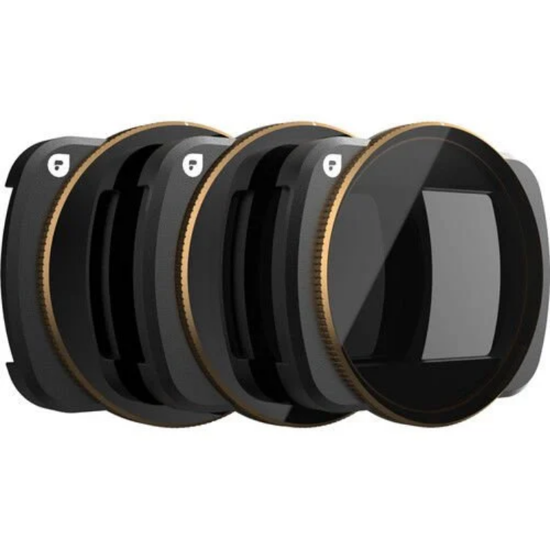 POLARPRO OSMO POCKET 3 -VIVID COLLECTION (PCKT-VIVID)