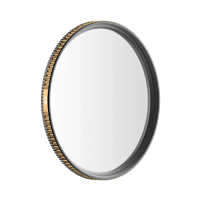 POLARPRO QUARTZLINE FILTERS - 77CM CIRCULAR POLARIZER - 77-CP