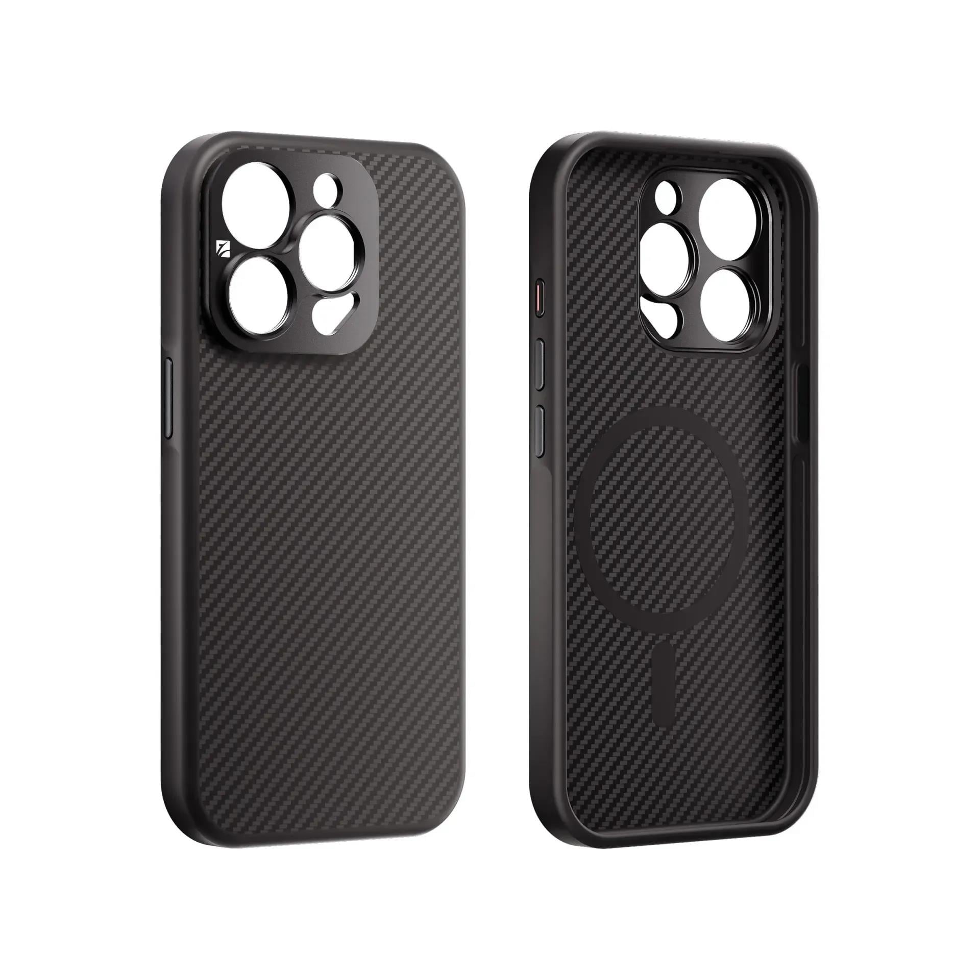 Pro Filmmaker iPhone Case  IPHONE 15 PRO MAX - 17MM MOUNT