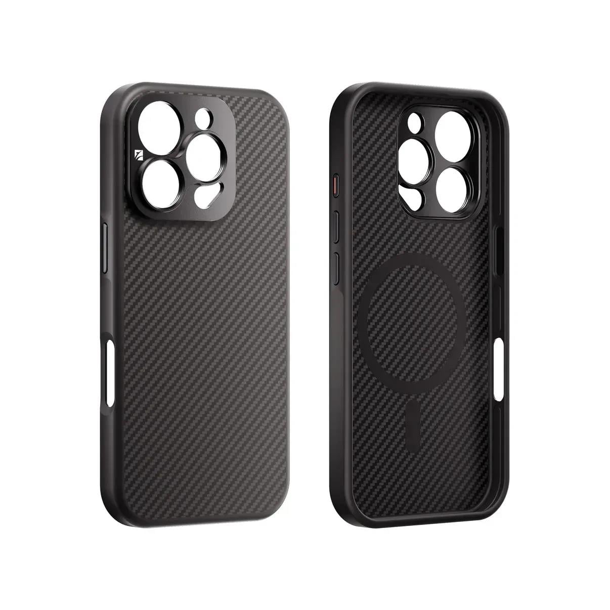 Pro Filmmaker iPhone Case  IPHONE 16 PRO MAX - 17MM MOUNT