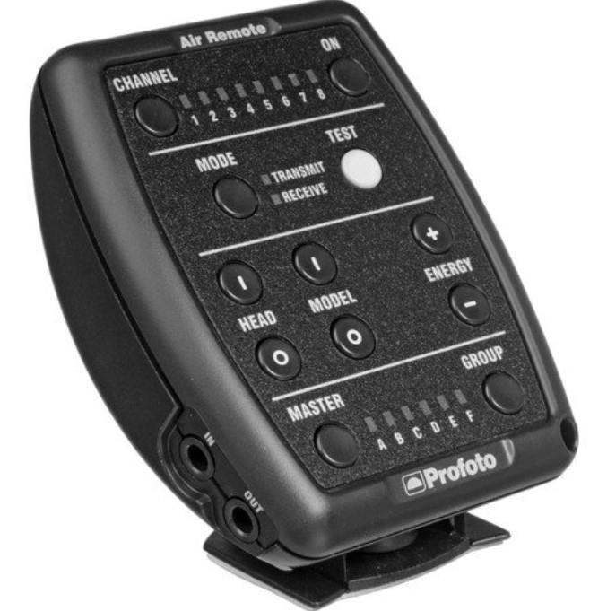 Profoto Air Remote Kablosuz Kumanda Ünitesi