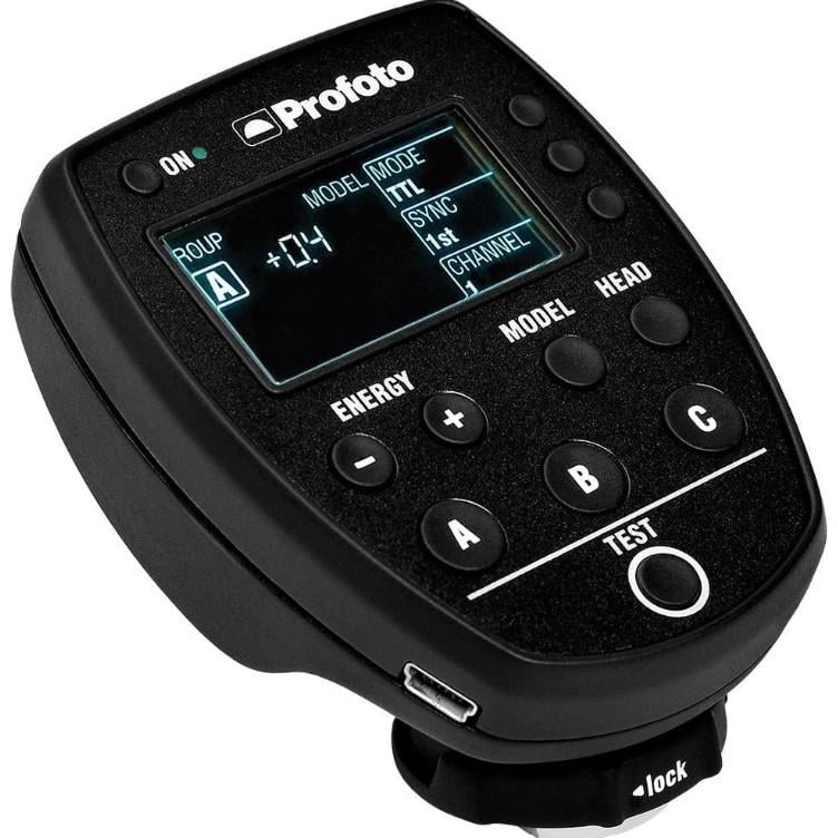 Profoto Air Remote TTL-C Tetikleyici (Canon Uyumlu)
