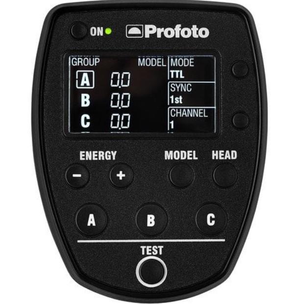 Profoto Air Remote TTL-O Tetikleyici (Olympus Uyumlu)