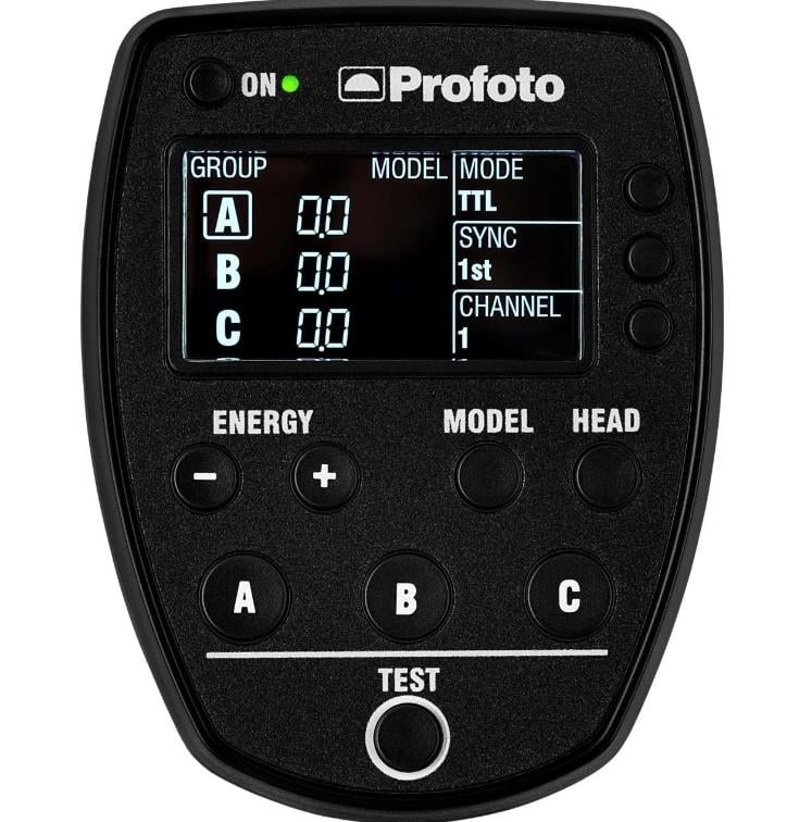 Profoto Fujifilm Air Remote TTL-F (901047)