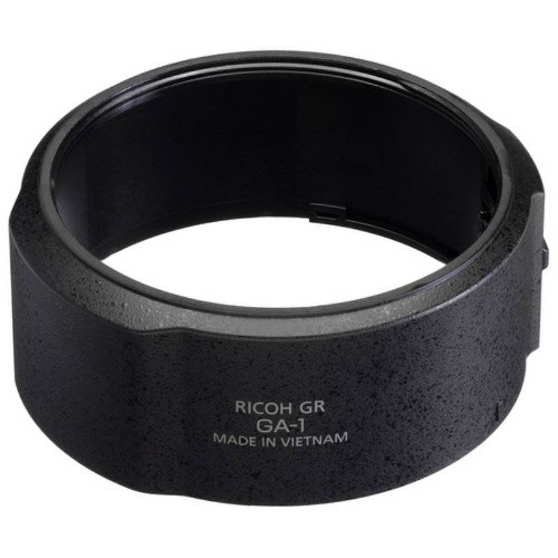 Ricoh GA-1 Lens Adaptörü