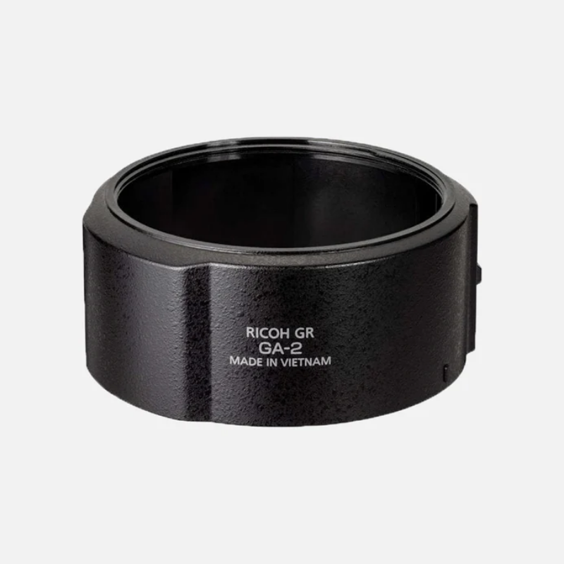 Ricoh GA-2 Lens Adaptörü
