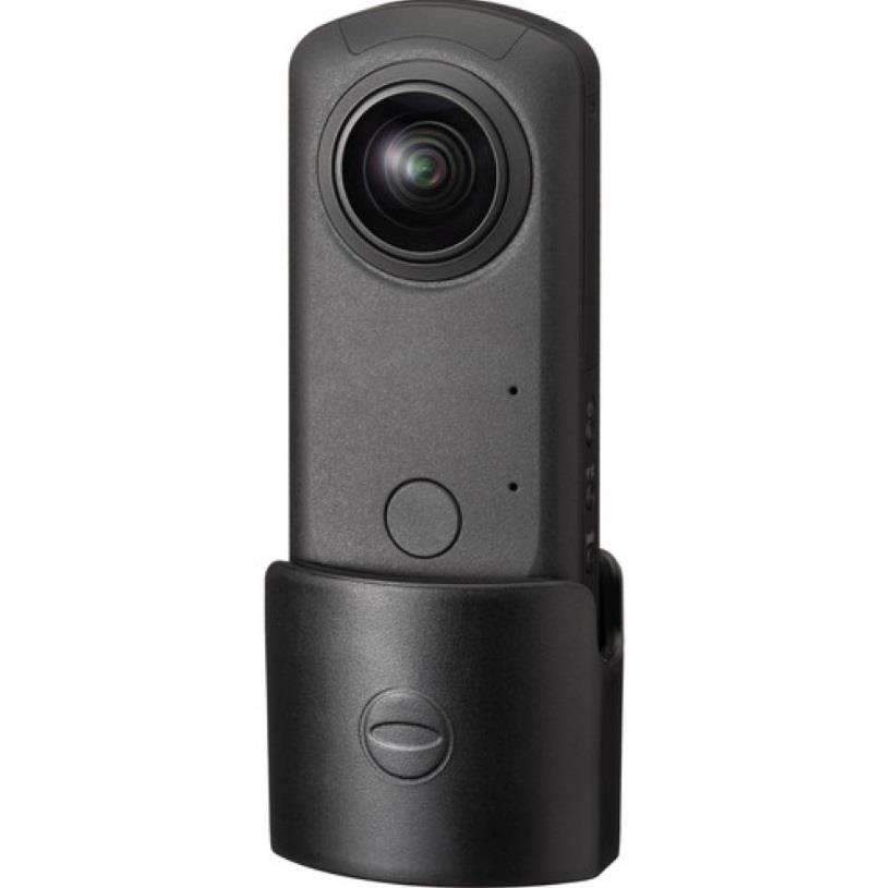 Ricoh TL-2 Lens Kapağı (Theta Z1 İçin)