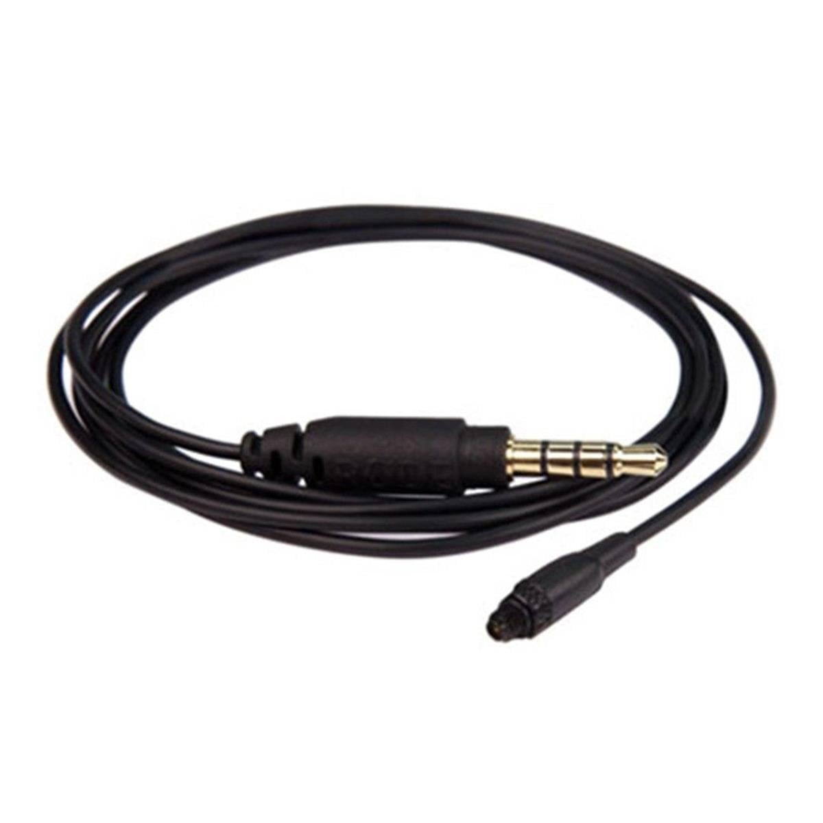 RODE Headset ve Lavalier için TRRS (iOS / Android) Sistem Adaptörü