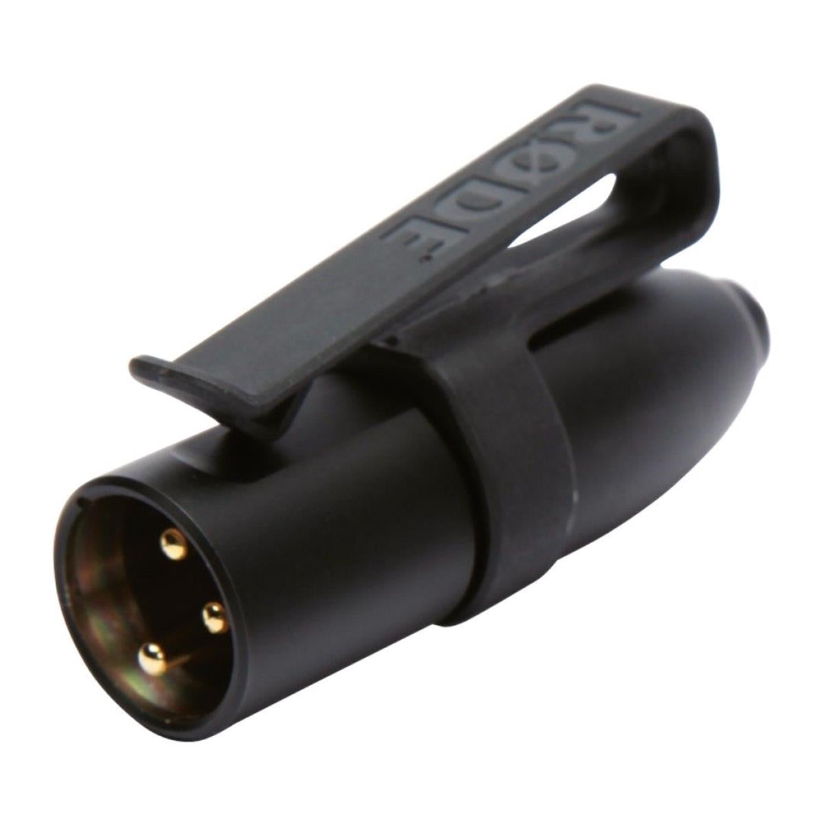 RODE Headset ve Lavalier için XLR Adaptörü