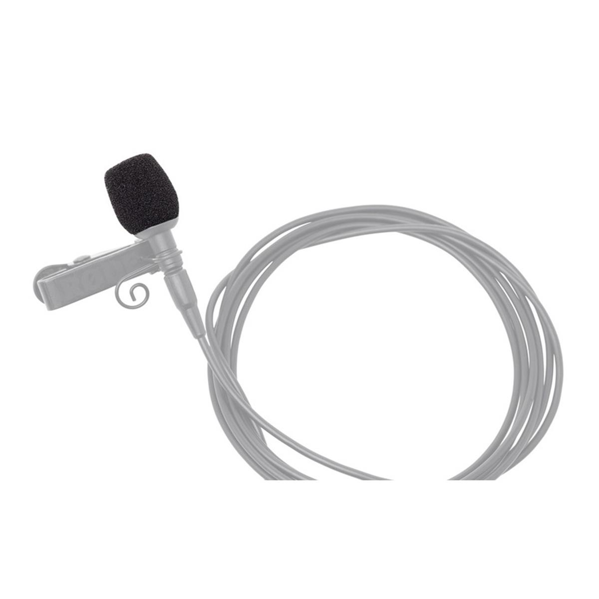 Rode Lavalier için Pop-Filtre