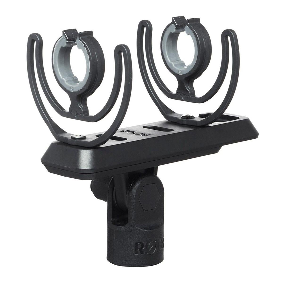 Rode Rycote Lyre Özellikli Shock Mount
