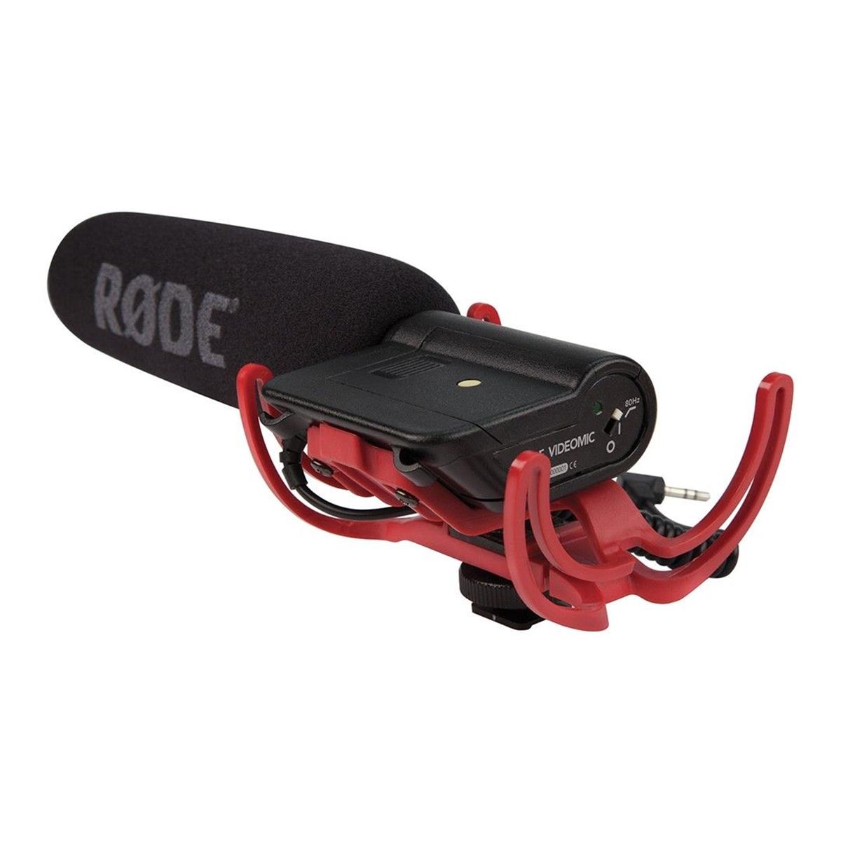 Rode VideoMic