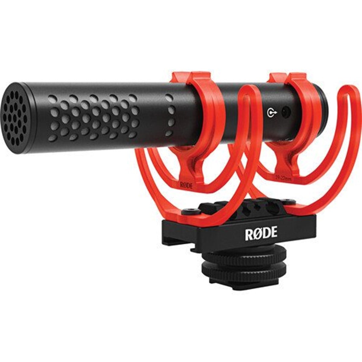 Rode VideoMic GO II Kompakt Shotgun Mikrofon