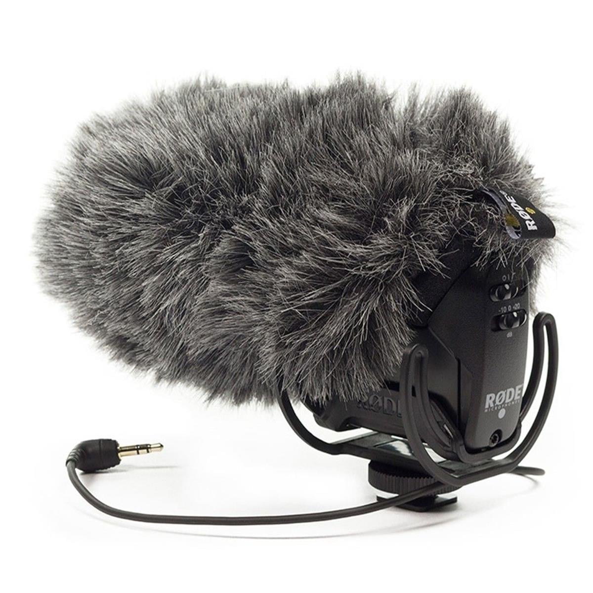 RODE VideoMic Pro Rycote için Rüzgarlık