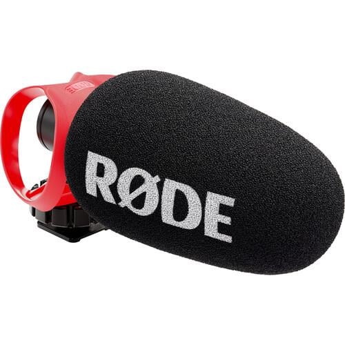 Rode VideoMicro II Shotgun Mikrofon