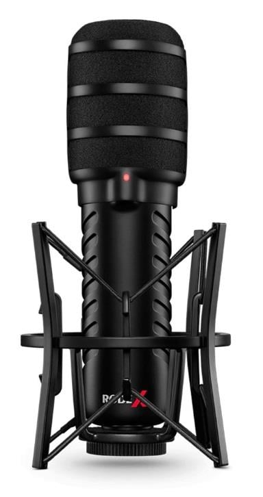 Rode X XDM-100 Dinamik USB Mikrofon
