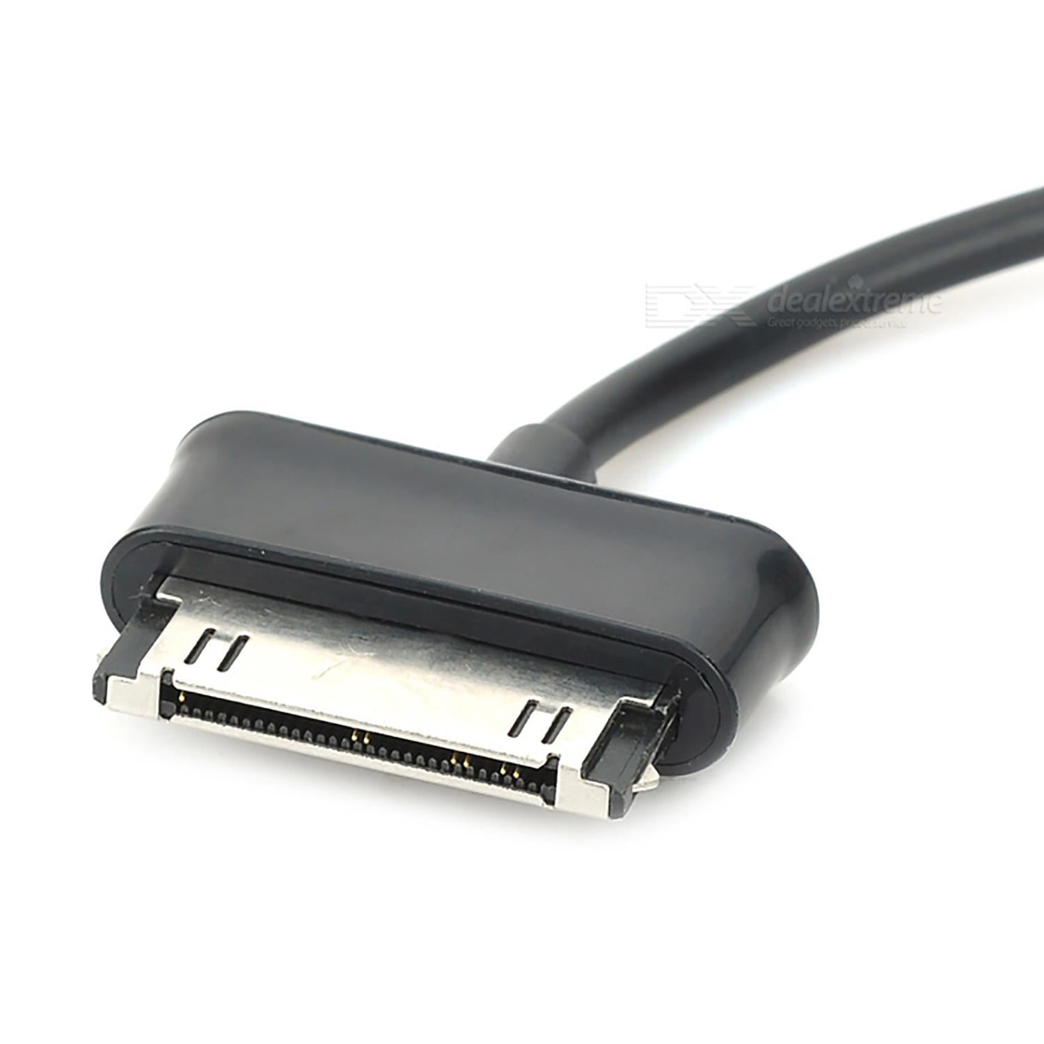 Samsung 30 Pin Otg Kablo