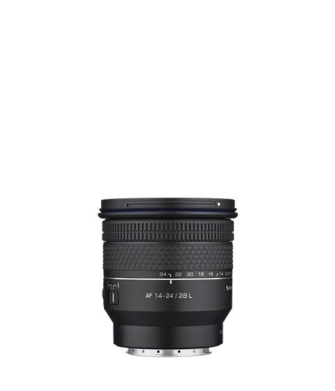 Samyang AF 14-24mm F2.8 L (Leica L-Mount)