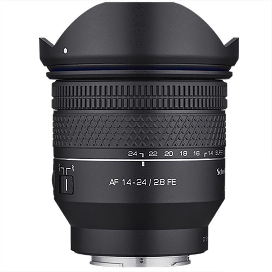 SAMYANG AF 14-24mm F2.8 ZOOM FE
