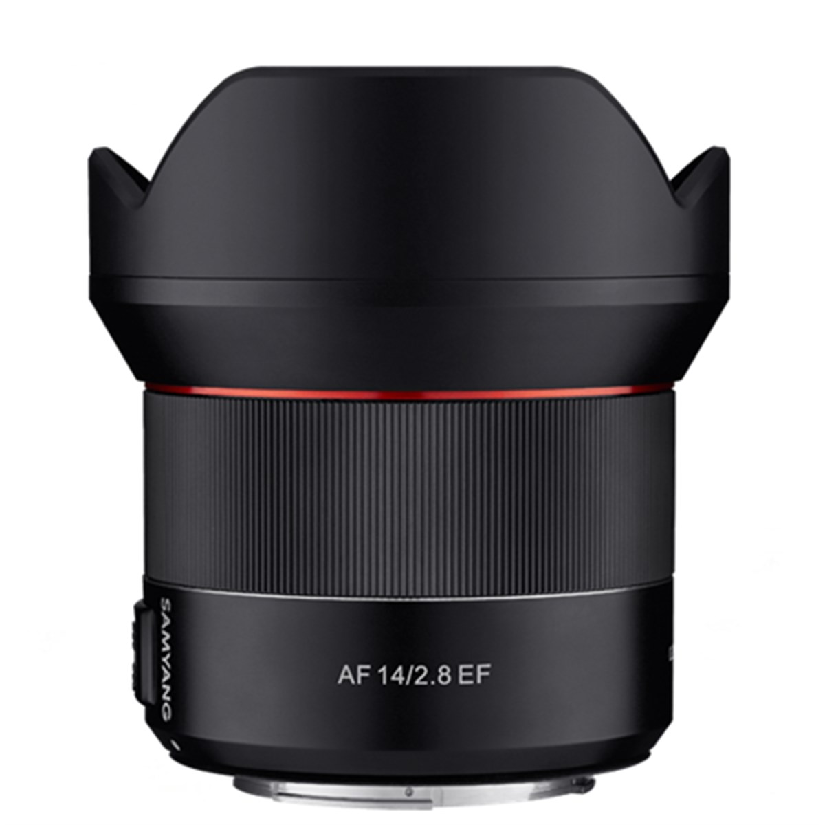 Samyang AF 14mm F/2.8 EF Lens (Canon EF Mount)