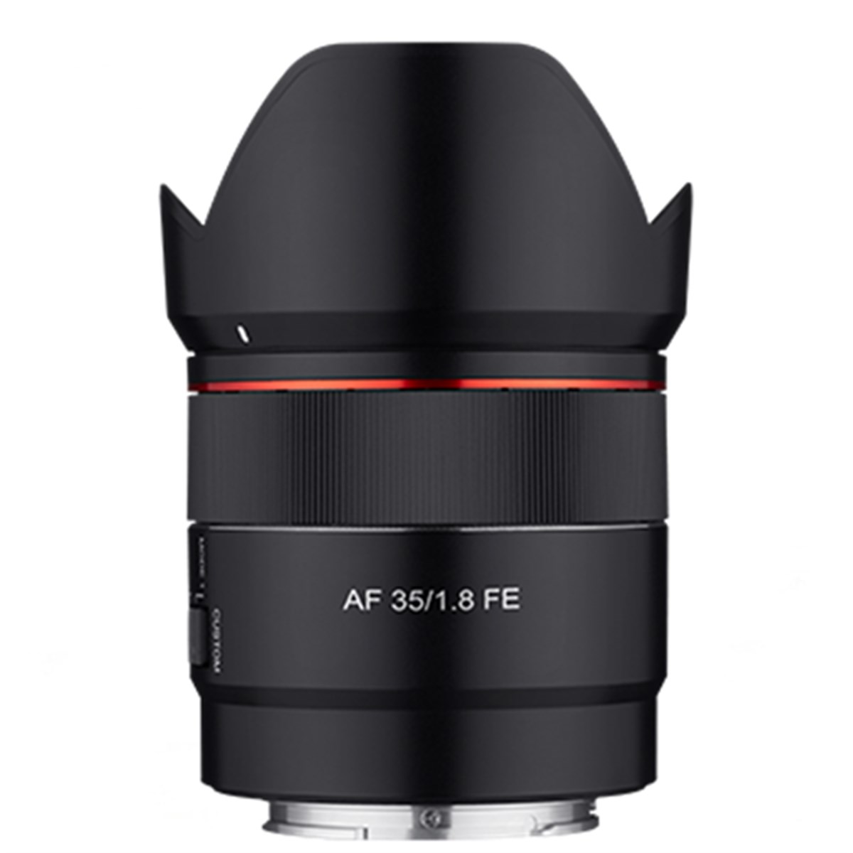 Samyang AF 35mm f/1.4 FE Lens (Sony E)