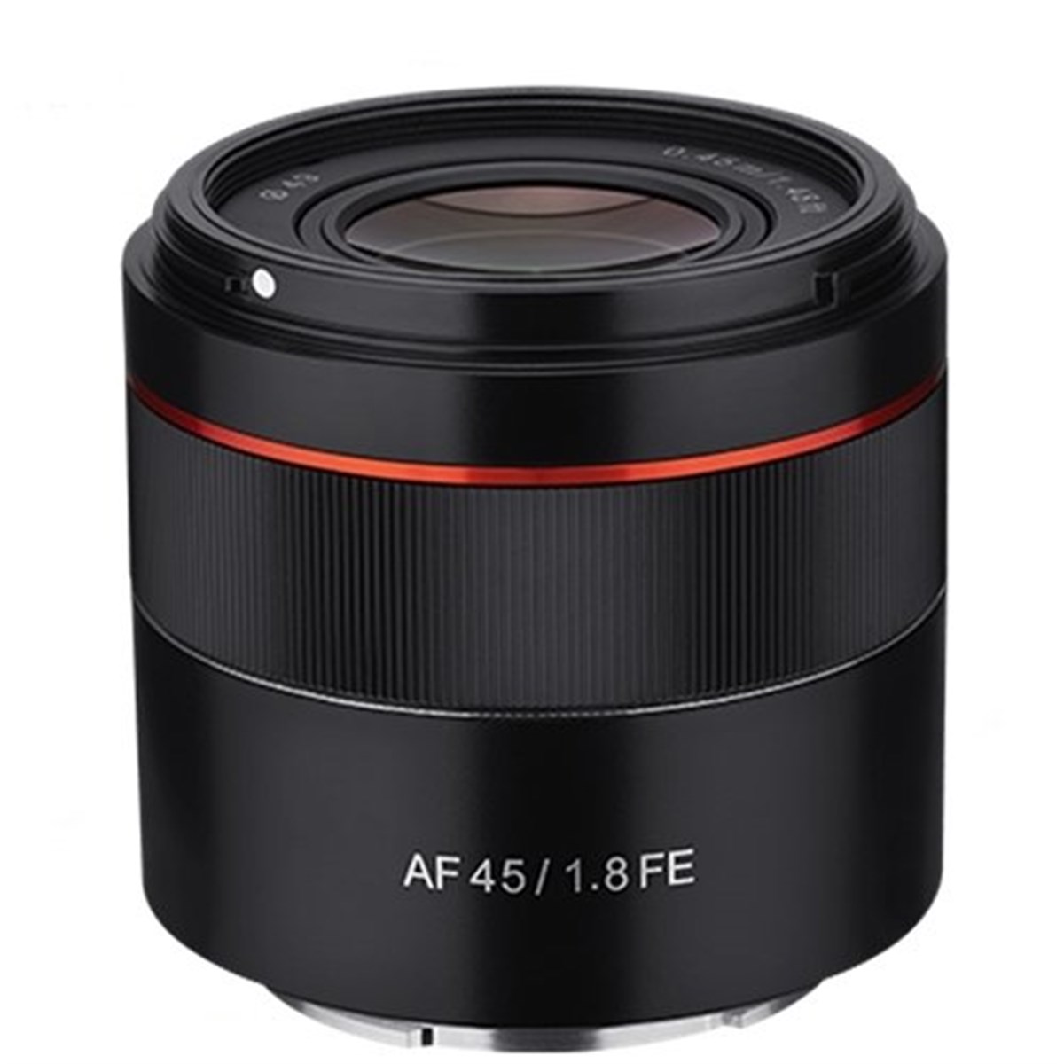 Samyang AF 45mm F/1.8 FE Lens (Sony E)