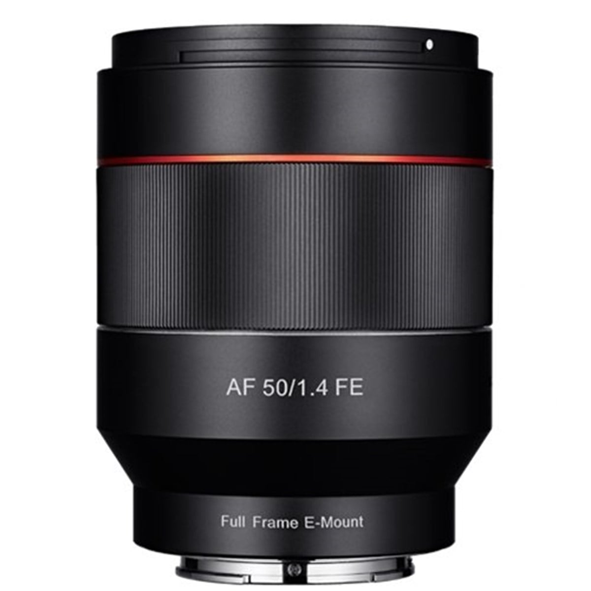 Samyang AF 50mm f/1.4 FE Lens (Sony E)
