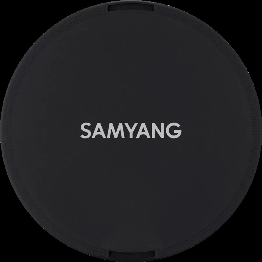 Samyang CF-14B Ön Lens Kapağı