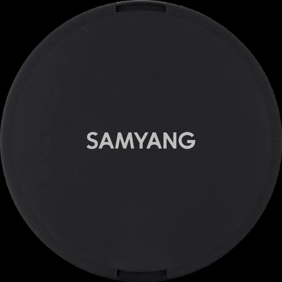 Samyang CF-W14A Ön Lens Kapağı