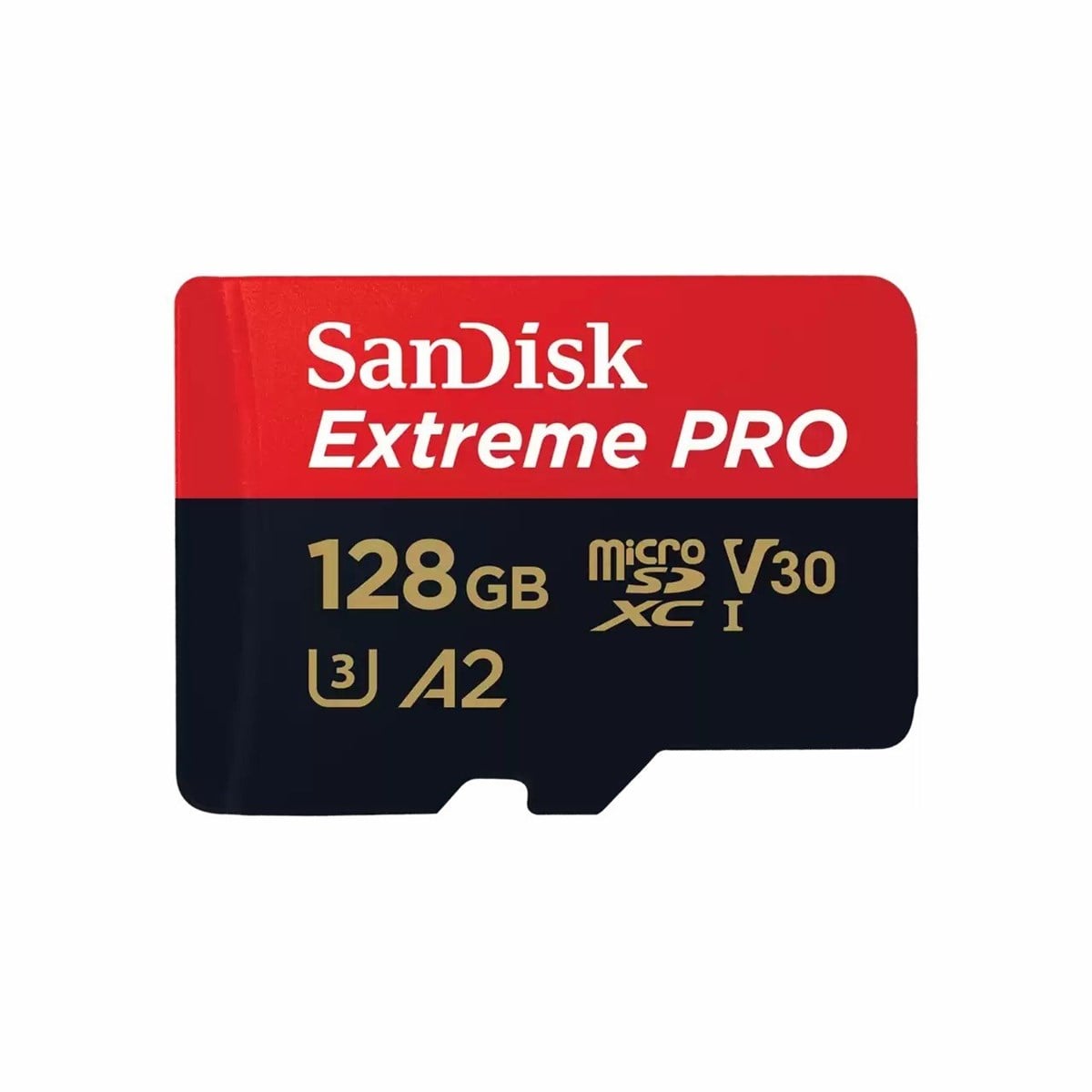 SanDisk 128GB Extreme Pro MicroSDXC Hafıza Kartı (200mb/s)