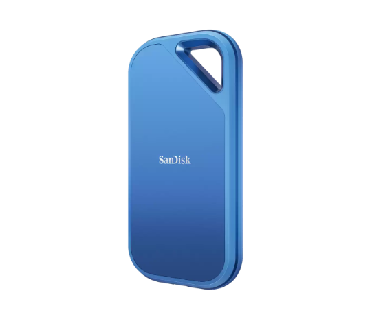 SanDisk 1TB Creator Pro Taşınabilir SSD